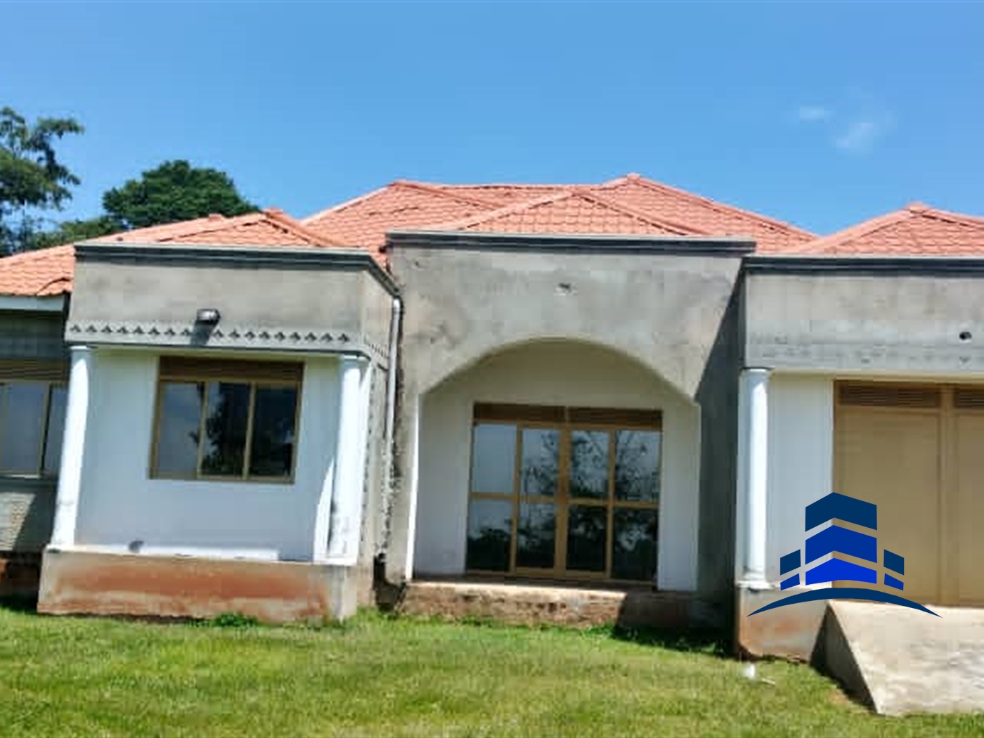 Bungalow for sale in Nkokonjeru Buyikwe