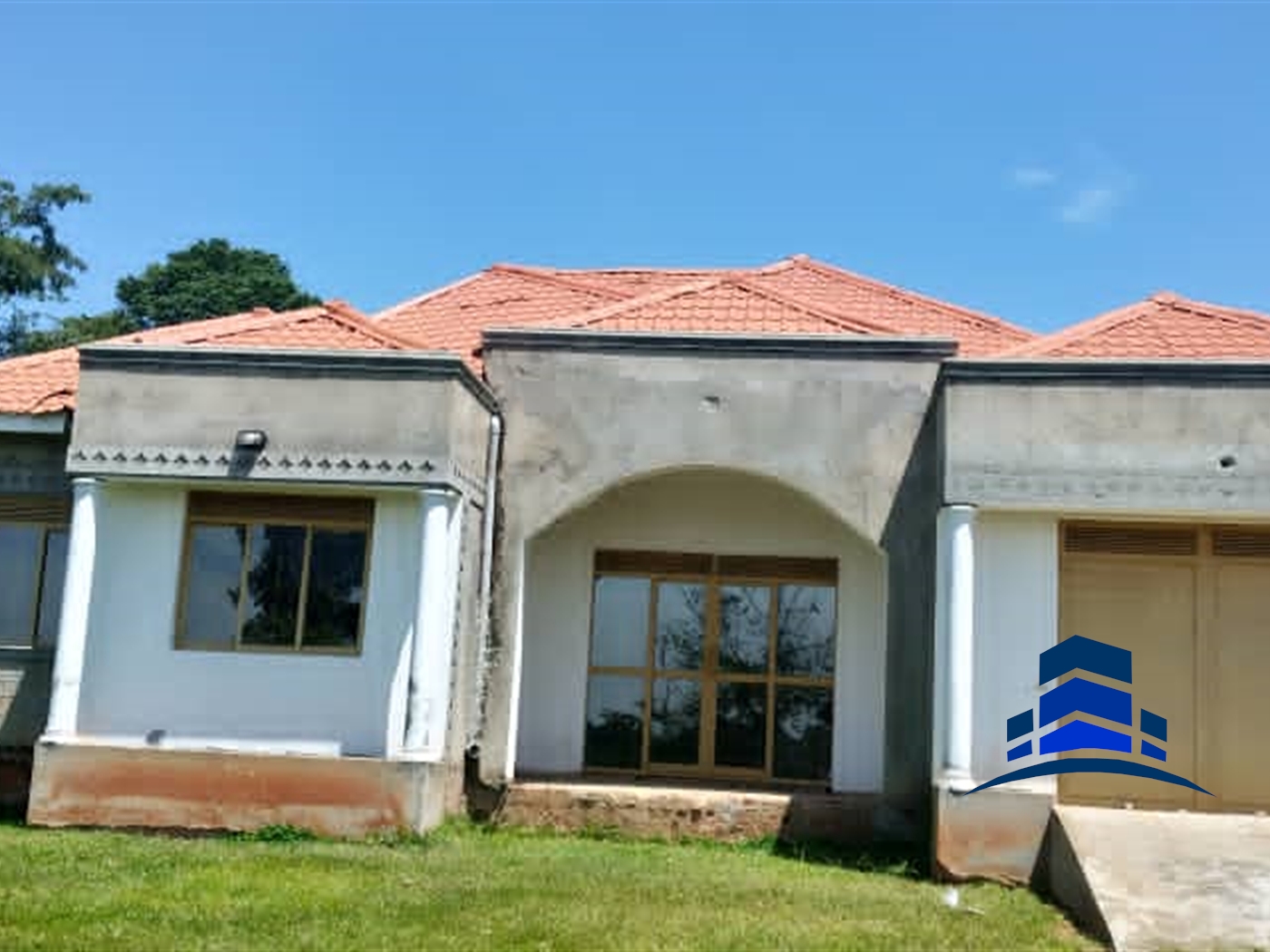 Bungalow for sale in Nkokonjeru Buyikwe