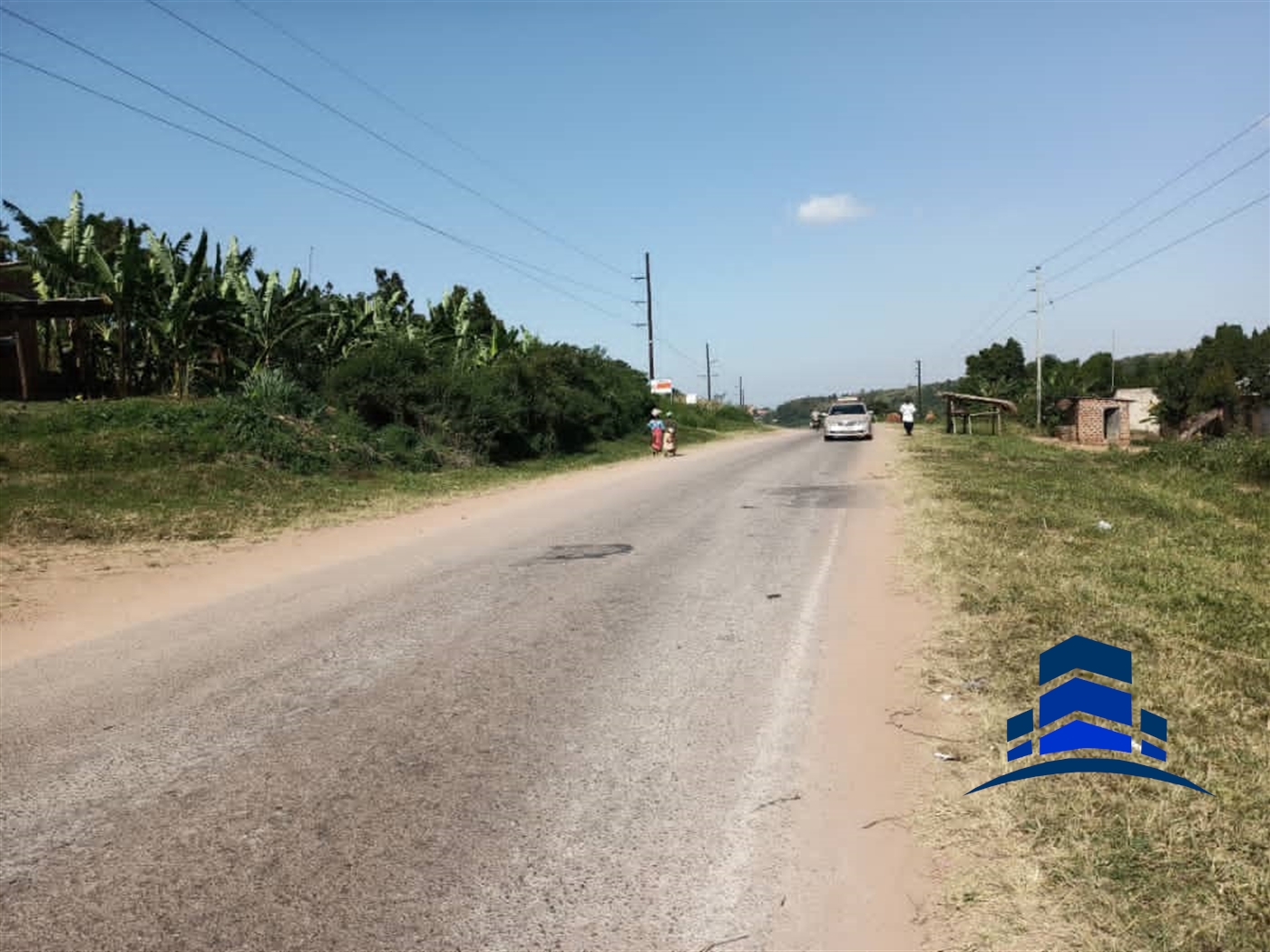 Multipurpose Land for sale in Ssemuto Wakiso