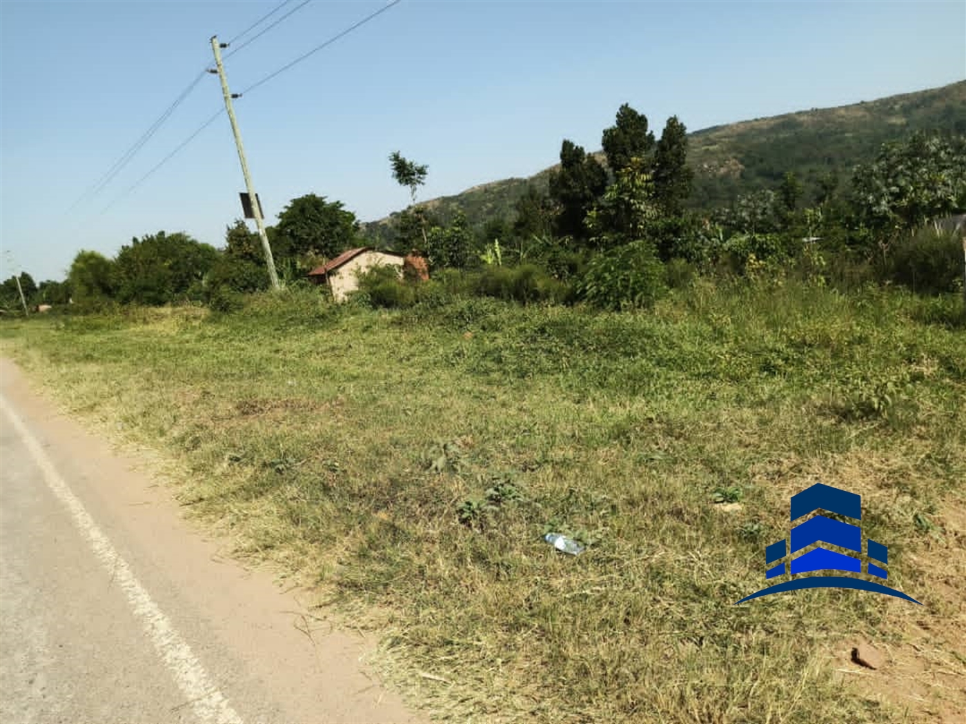 Multipurpose Land for sale in Ssemuto Wakiso