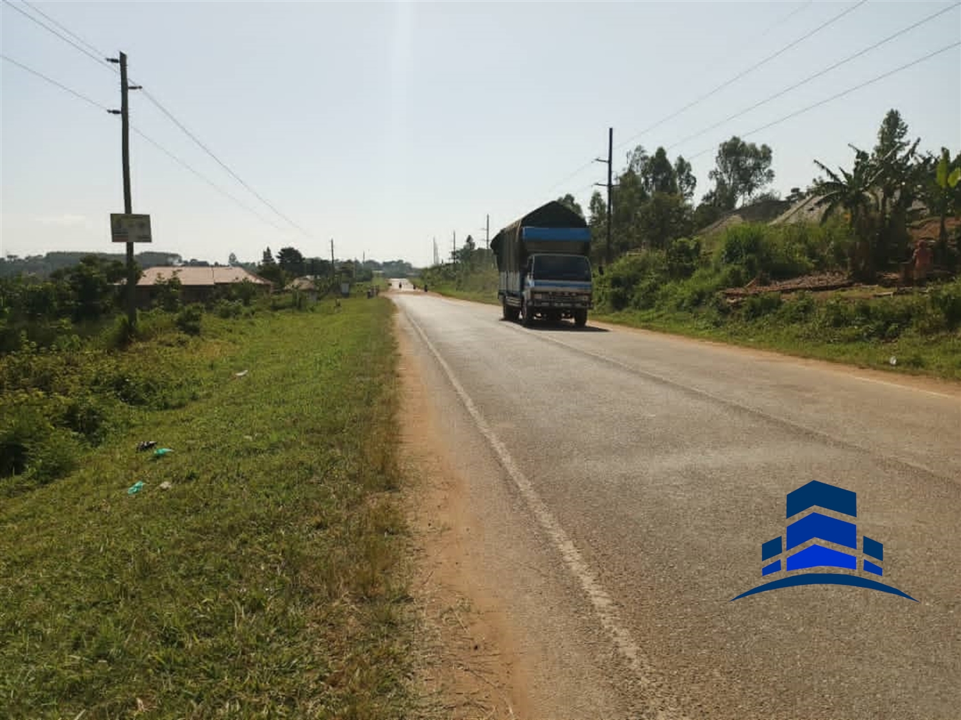 Multipurpose Land for sale in Ssemuto Wakiso