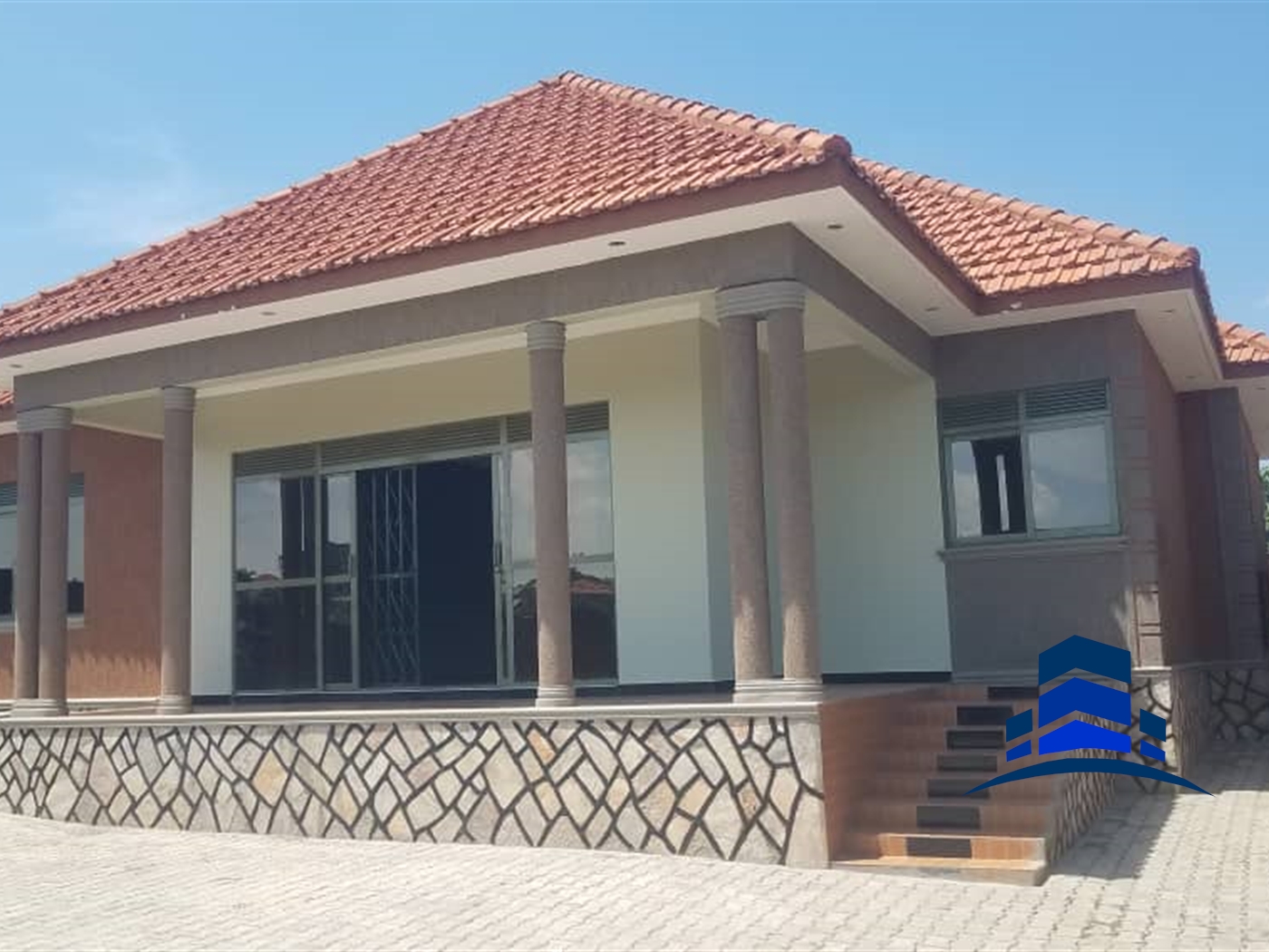 Bungalow for sale in Mulawa Wakiso