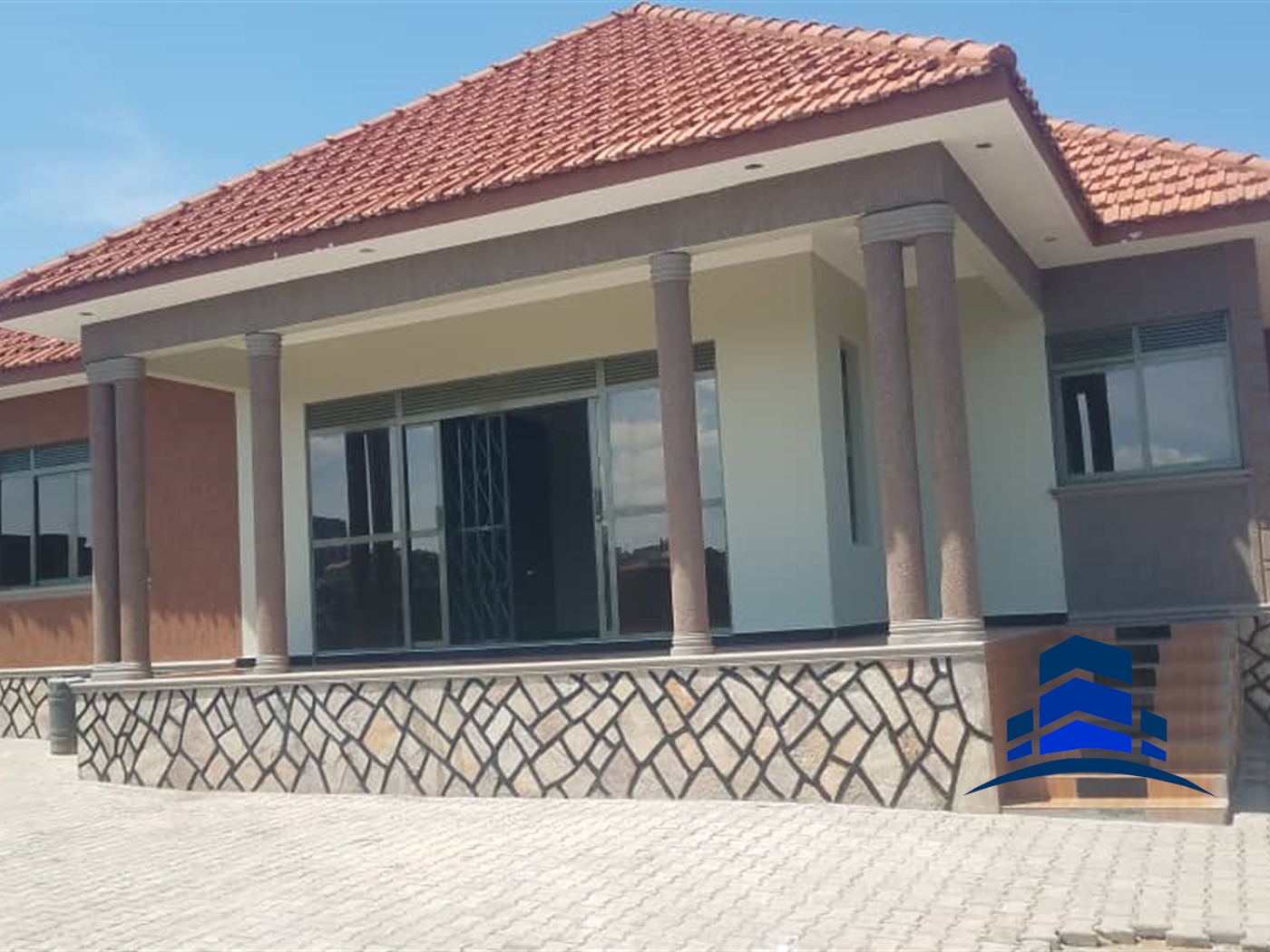 Bungalow for sale in Mulawa Wakiso