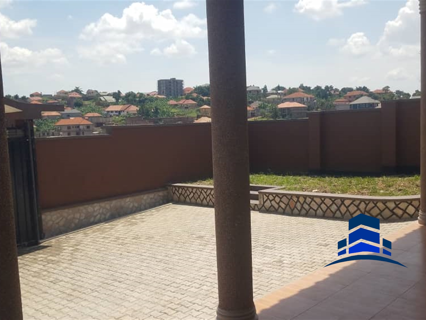 Bungalow for sale in Mulawa Wakiso