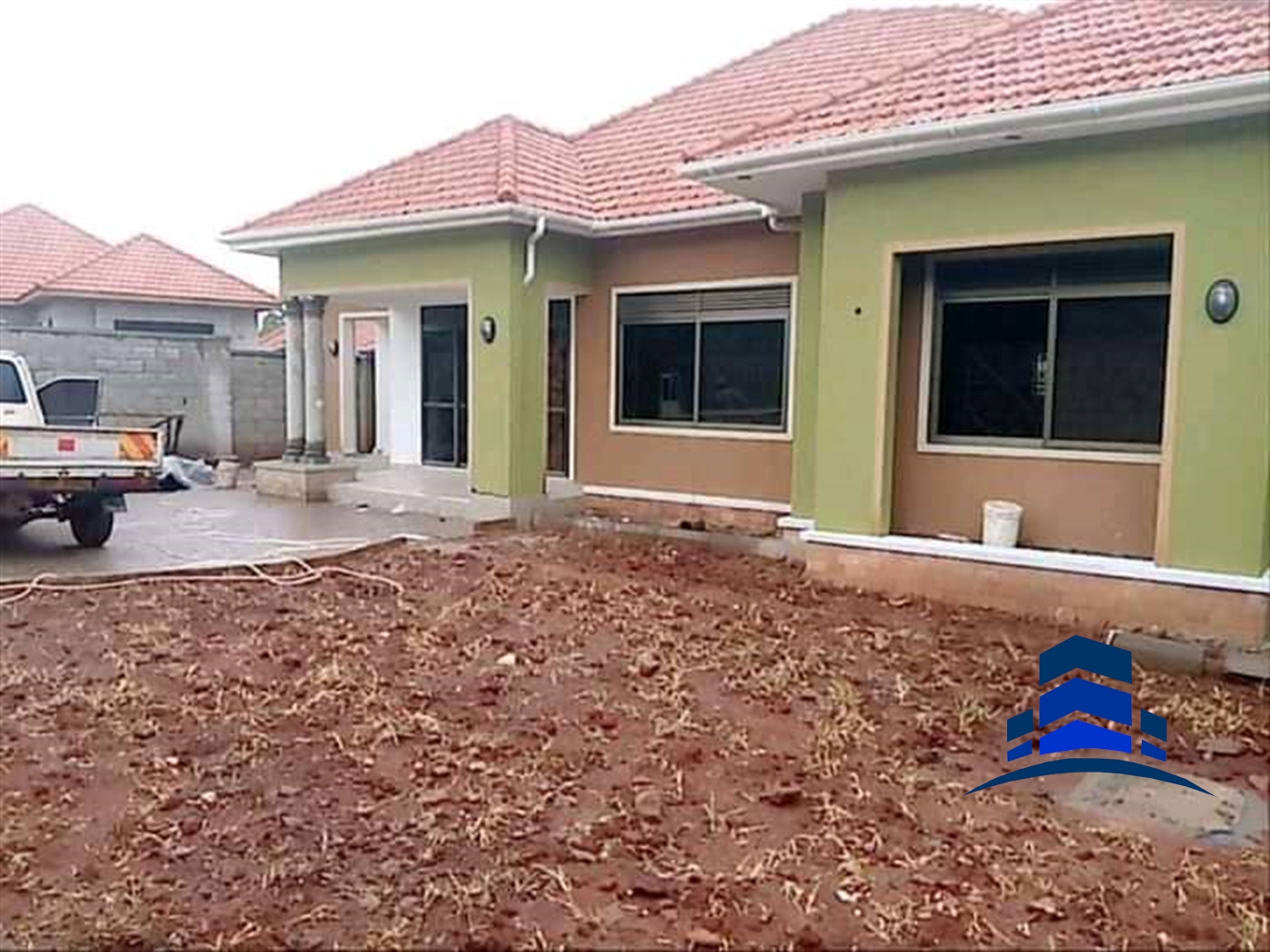 Bungalow for sale in Kyanja Kampala