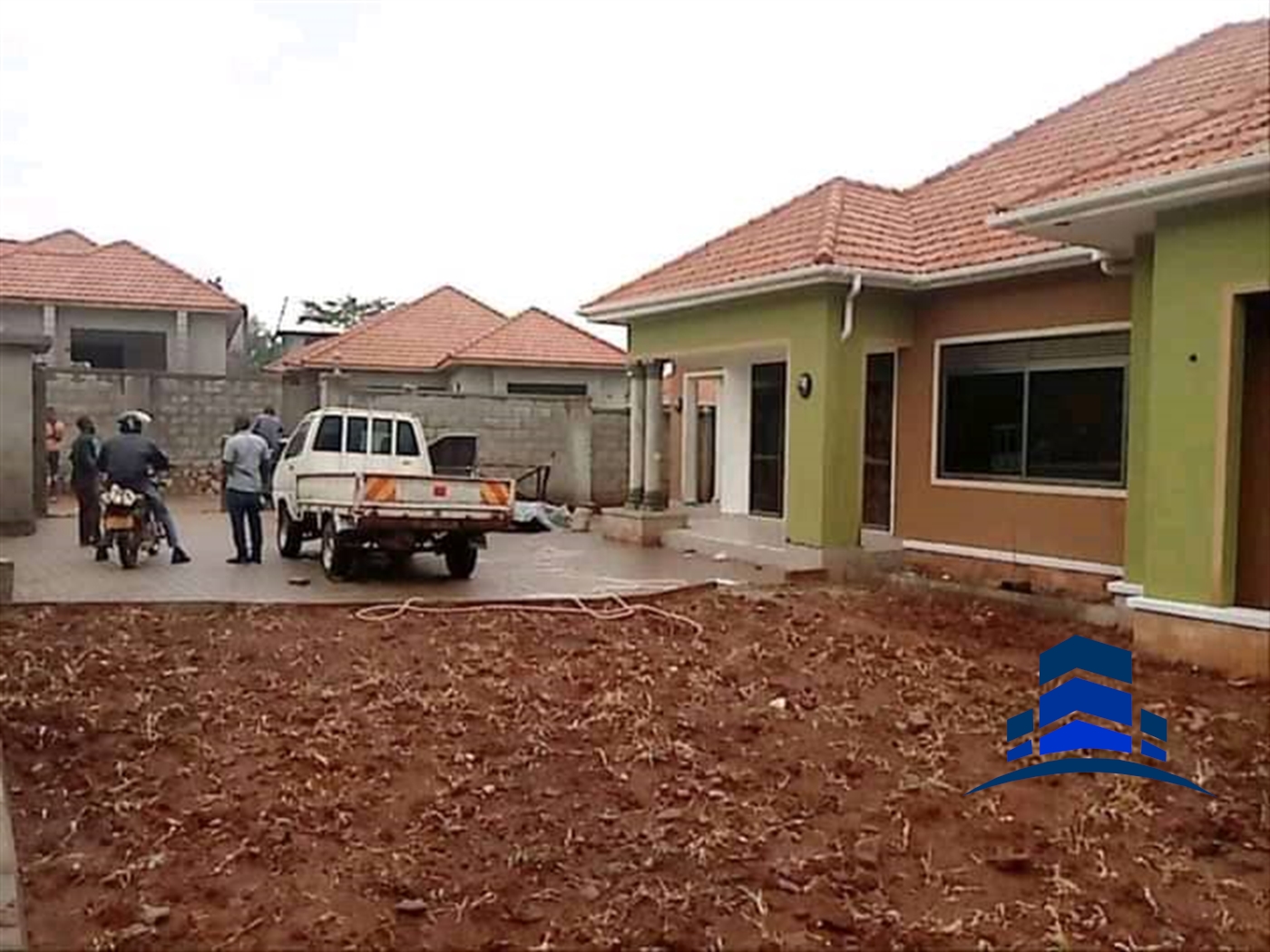 Bungalow for sale in Kyanja Kampala