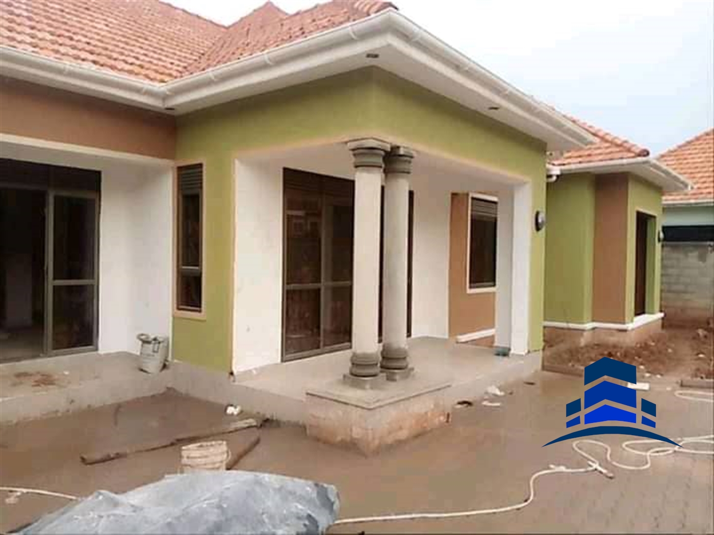 Bungalow for sale in Kyanja Kampala