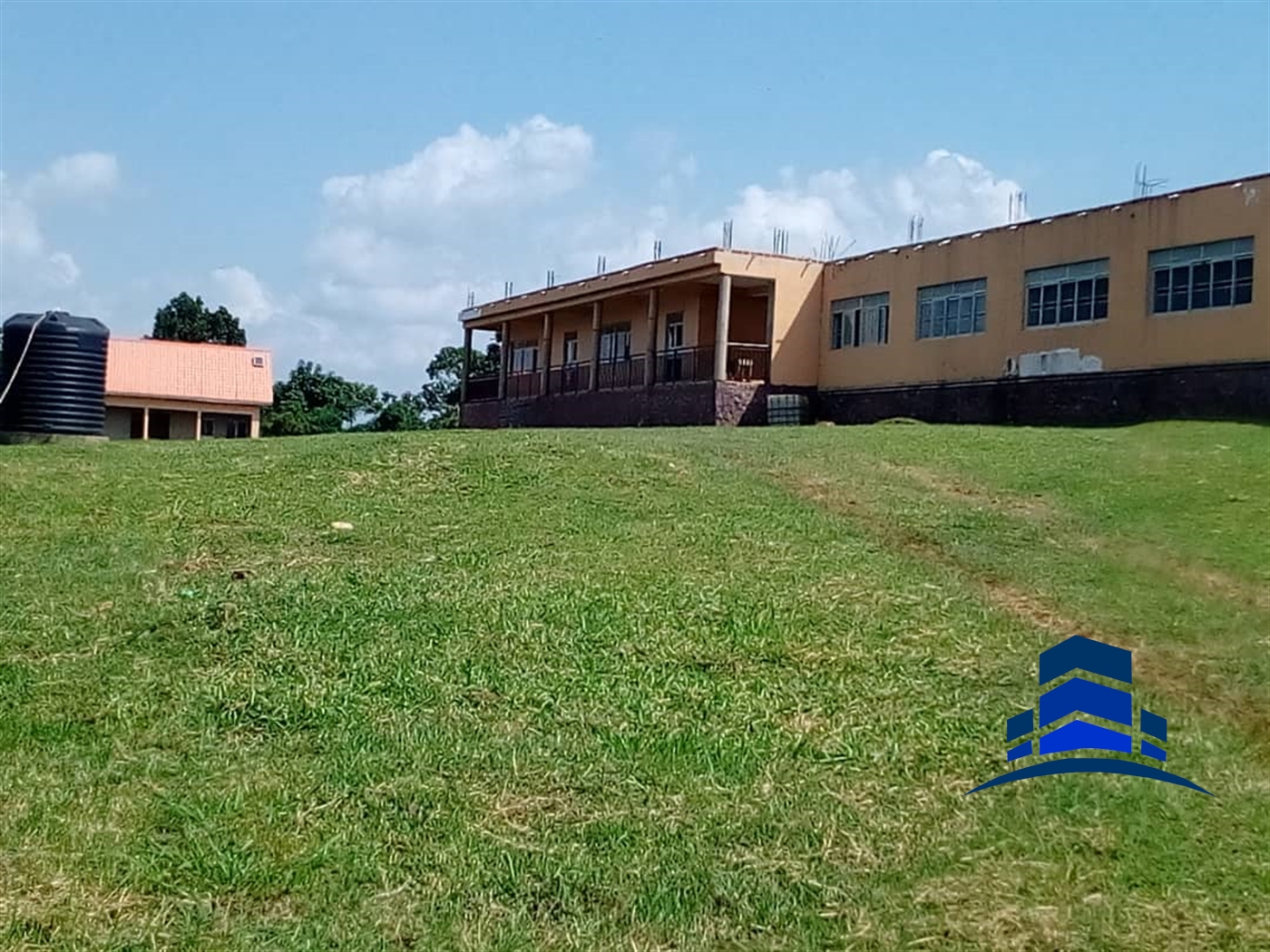 School for sale in Nakasajja Mukono