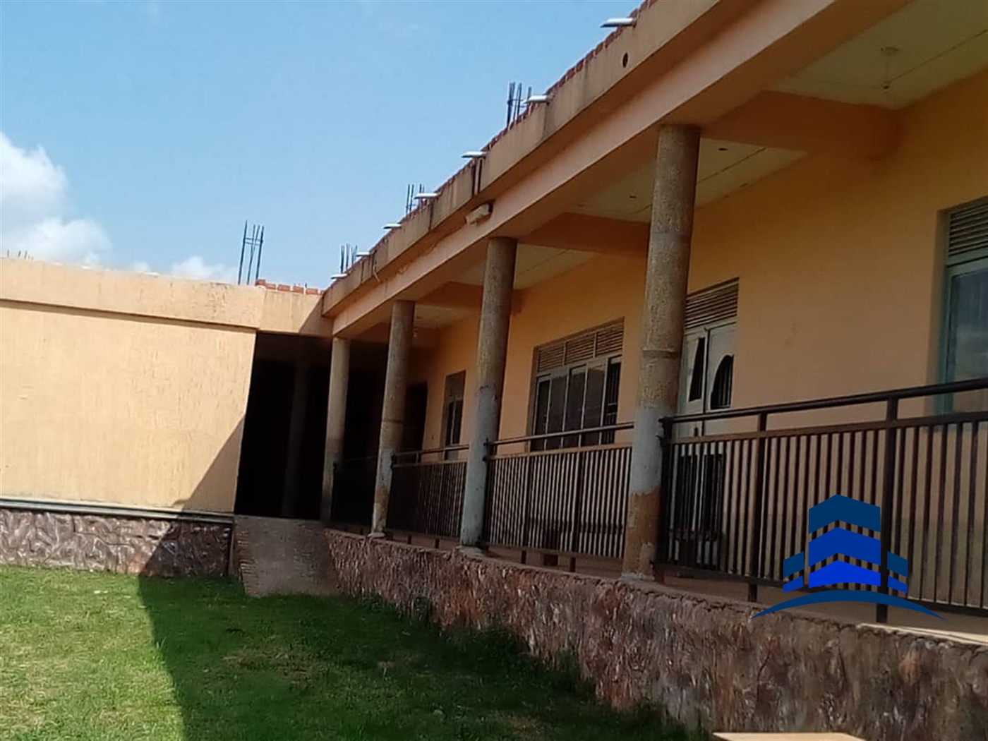 School for sale in Nakassajja Mukono