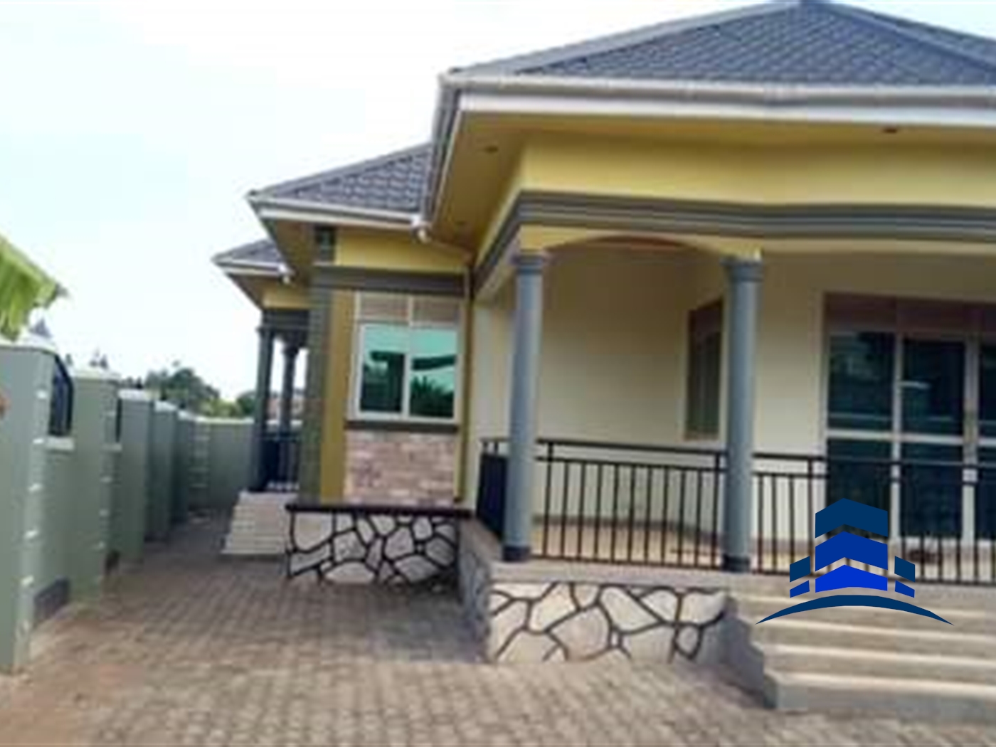 Bungalow for sale in Kajjansi Wakiso