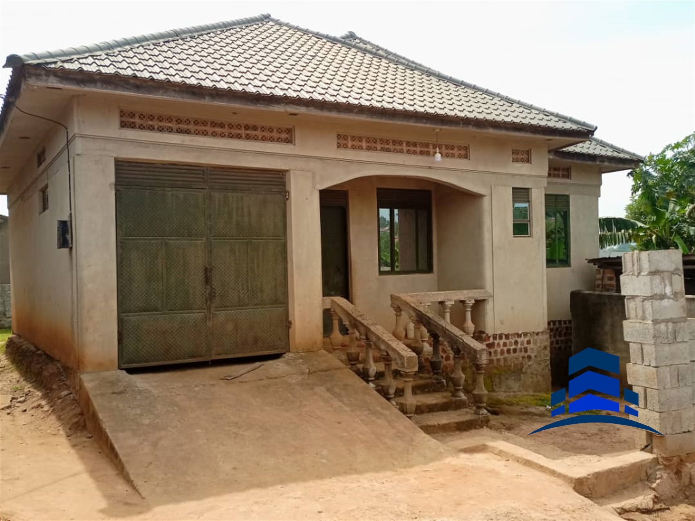 Bungalow for sale in Matugga Wakiso