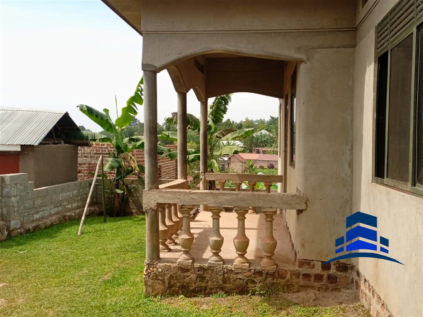 Bungalow for sale in Matugga Wakiso