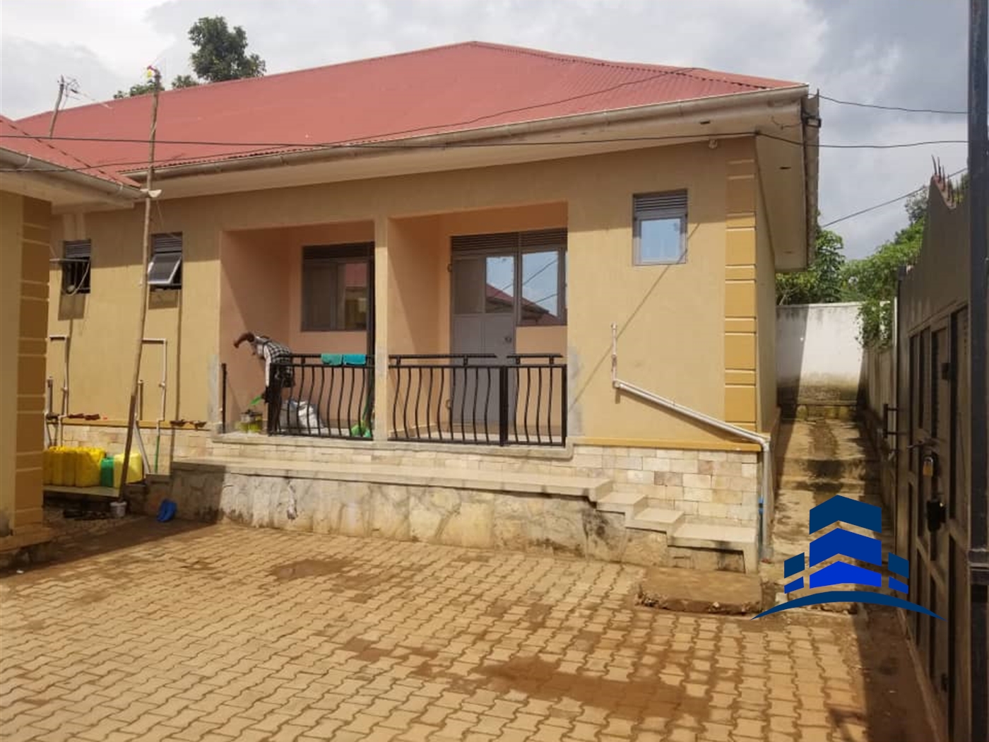 Rental units for sale in Nsuube Mukono