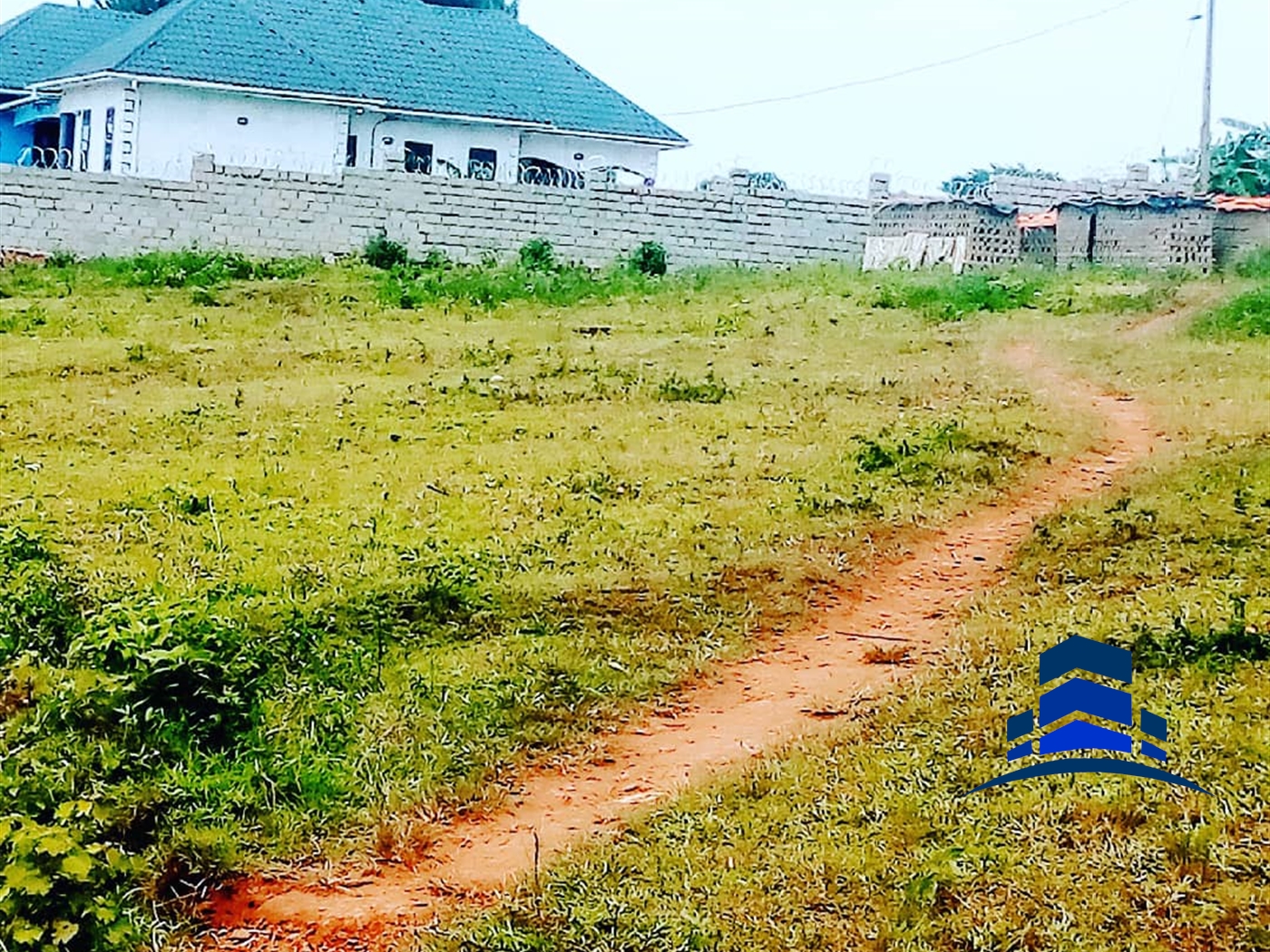 Multipurpose Land for sale in Kawuuku Wakiso