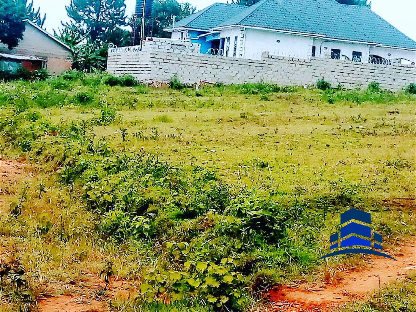Multipurpose Land for sale in Kawuuku Wakiso