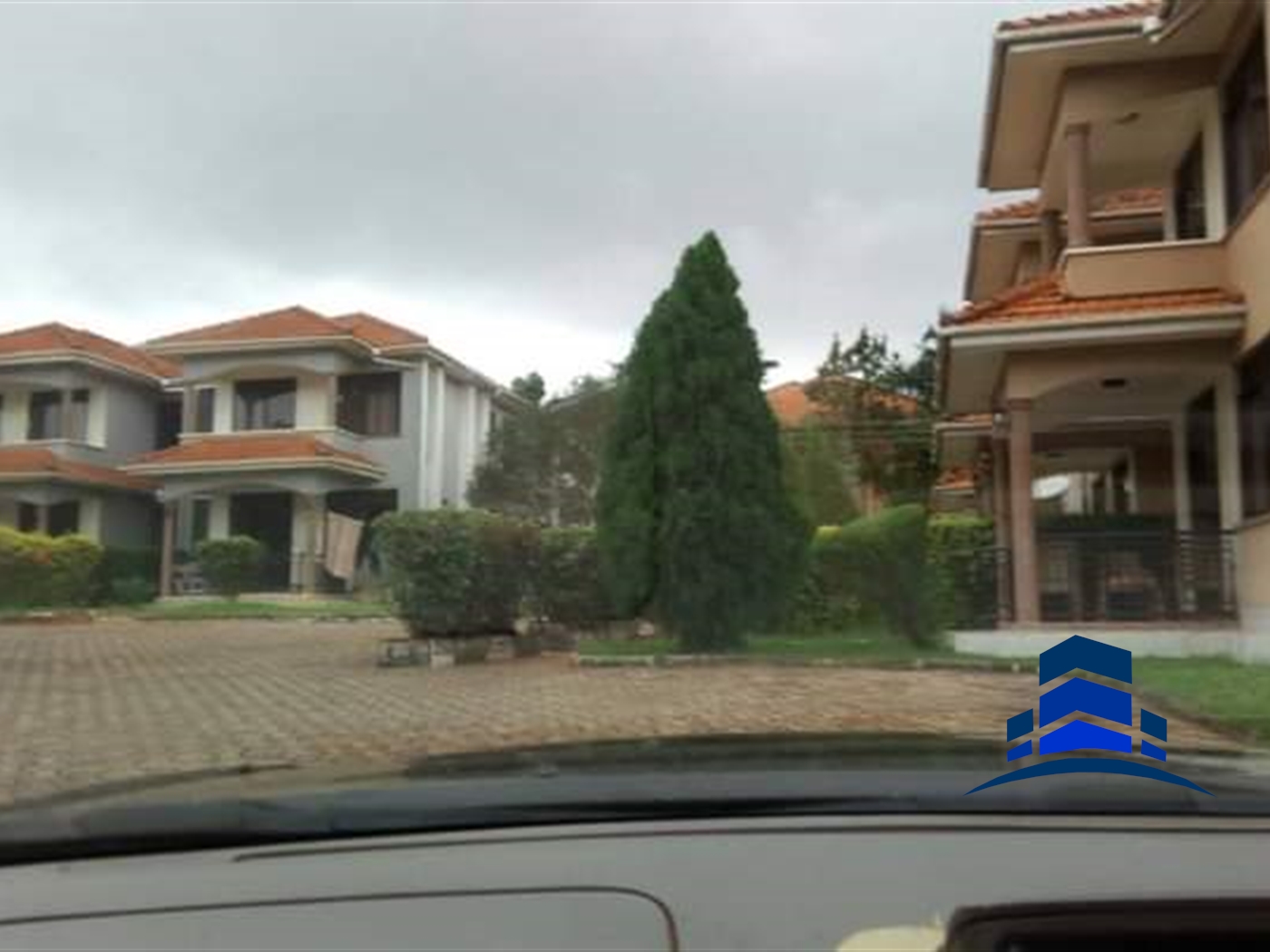 Villa for rent in Munyonyo Kampala