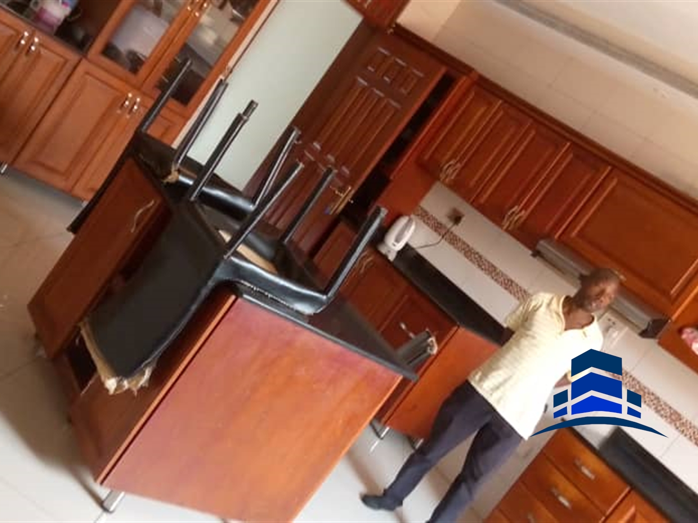 Apartment for sale in Munyonyo Kampala