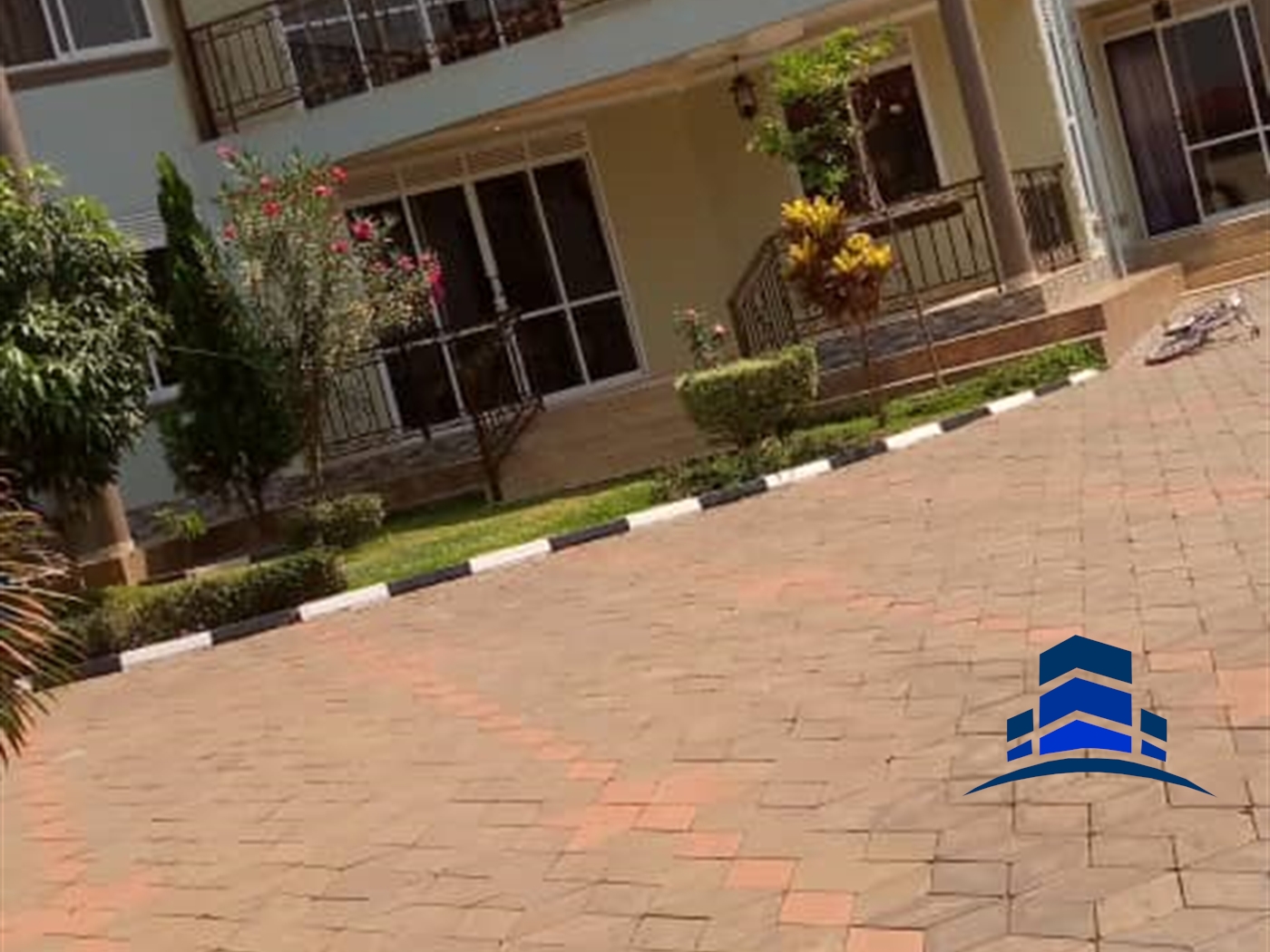 Apartment for sale in Munyonyo Kampala