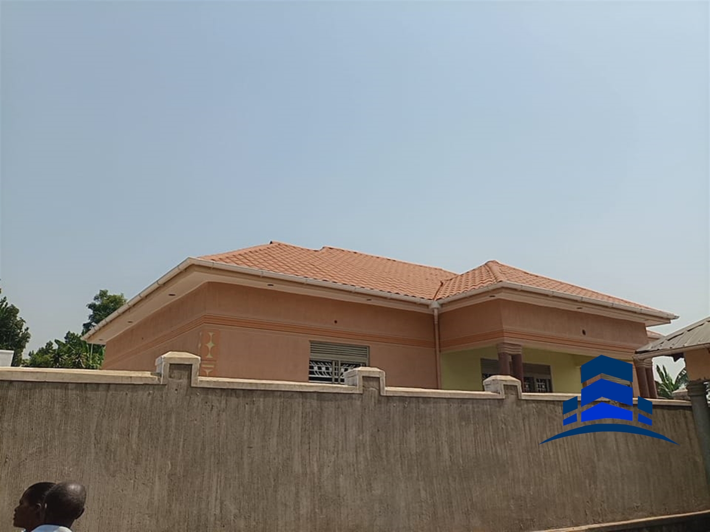 Bungalow for sale in Namugongo Wakiso