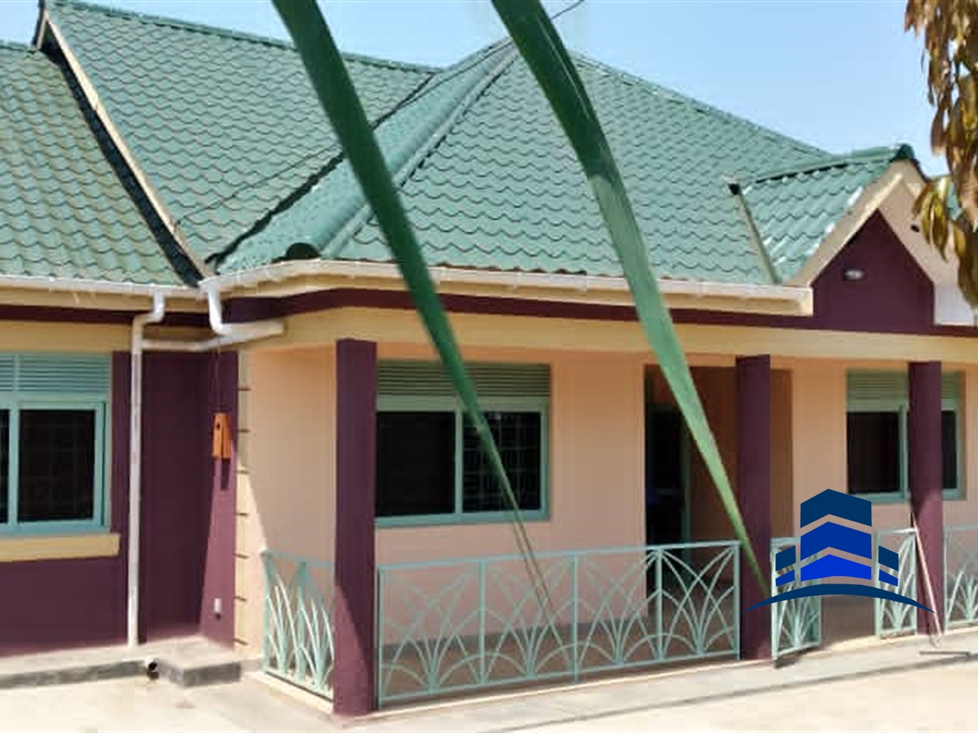 Bungalow for sale in Katabi Wakiso