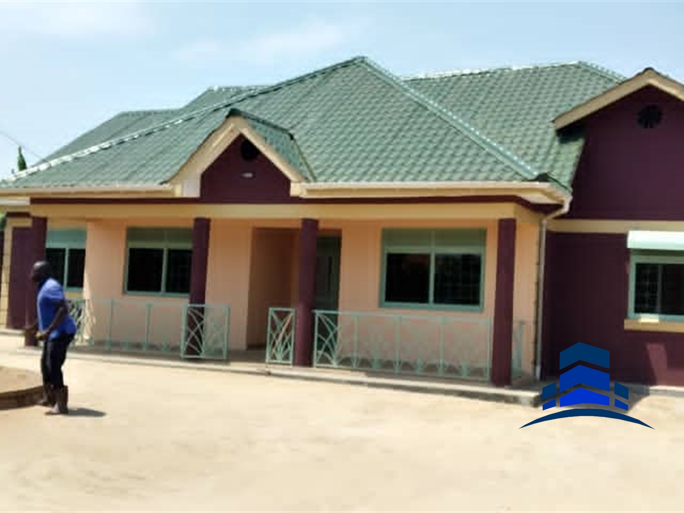 Bungalow for sale in Katabi Wakiso