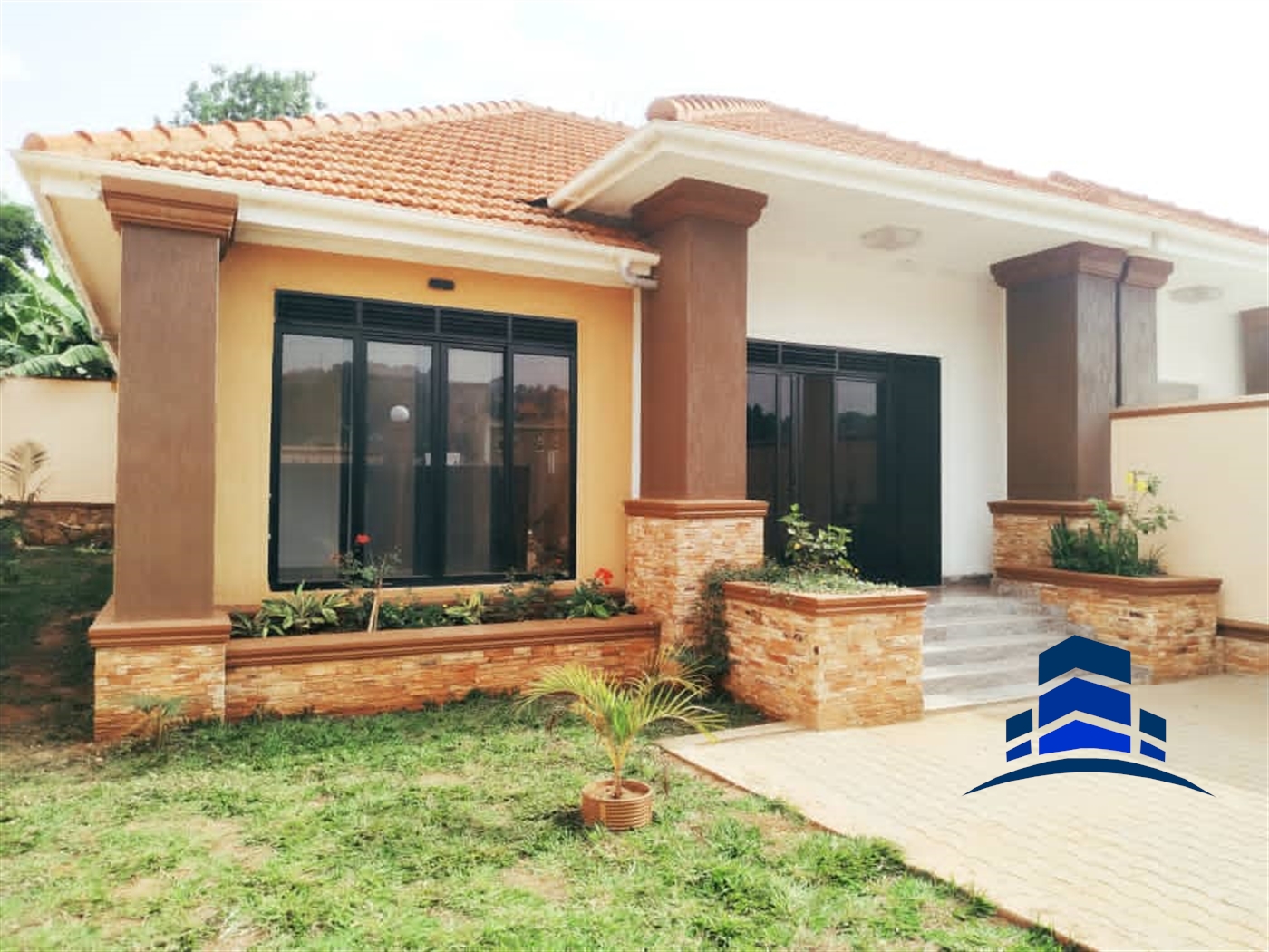 Bungalow for sale in Kisaasi Kampala