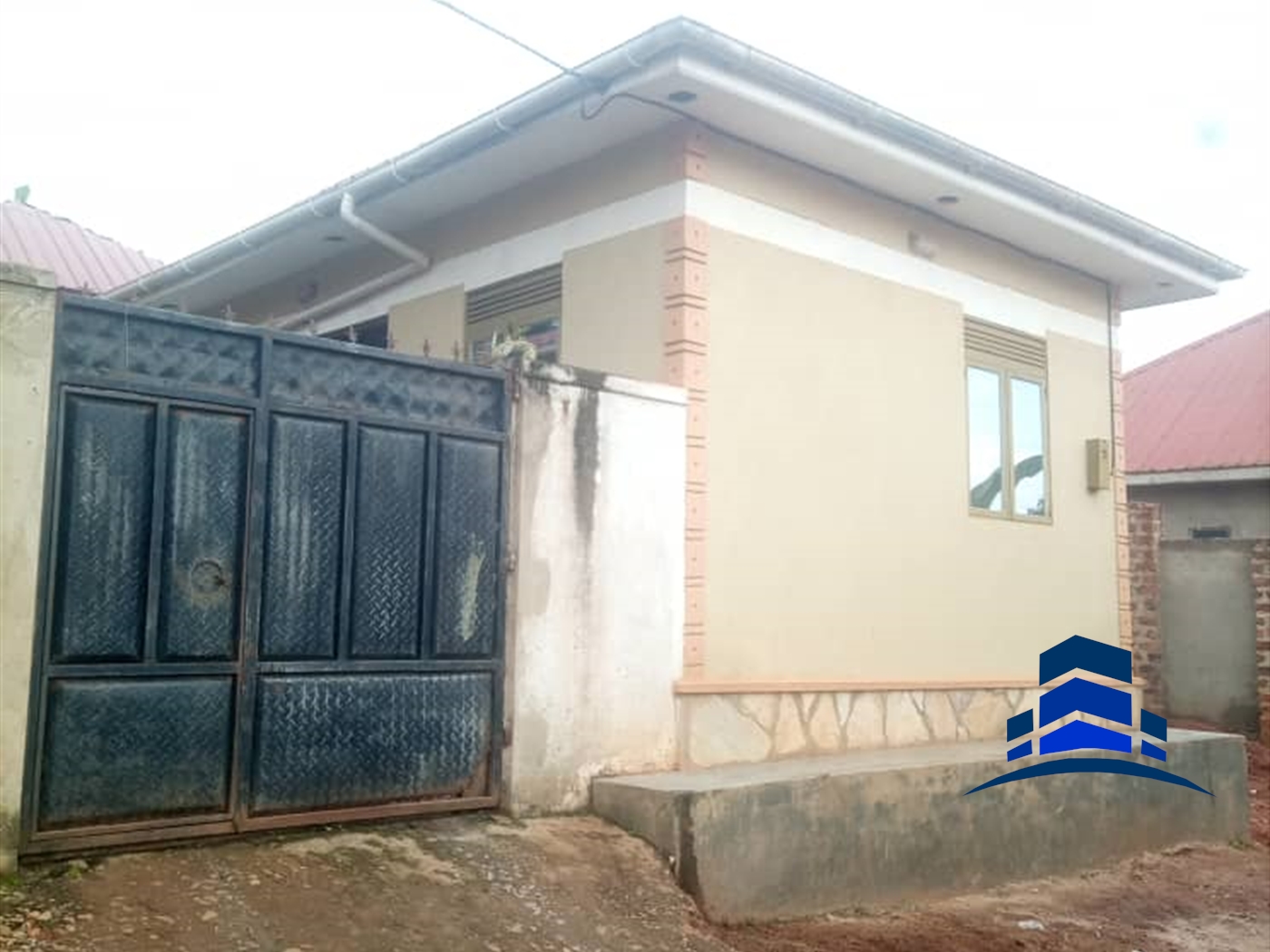 Bungalow for sale in Kiri Wakiso