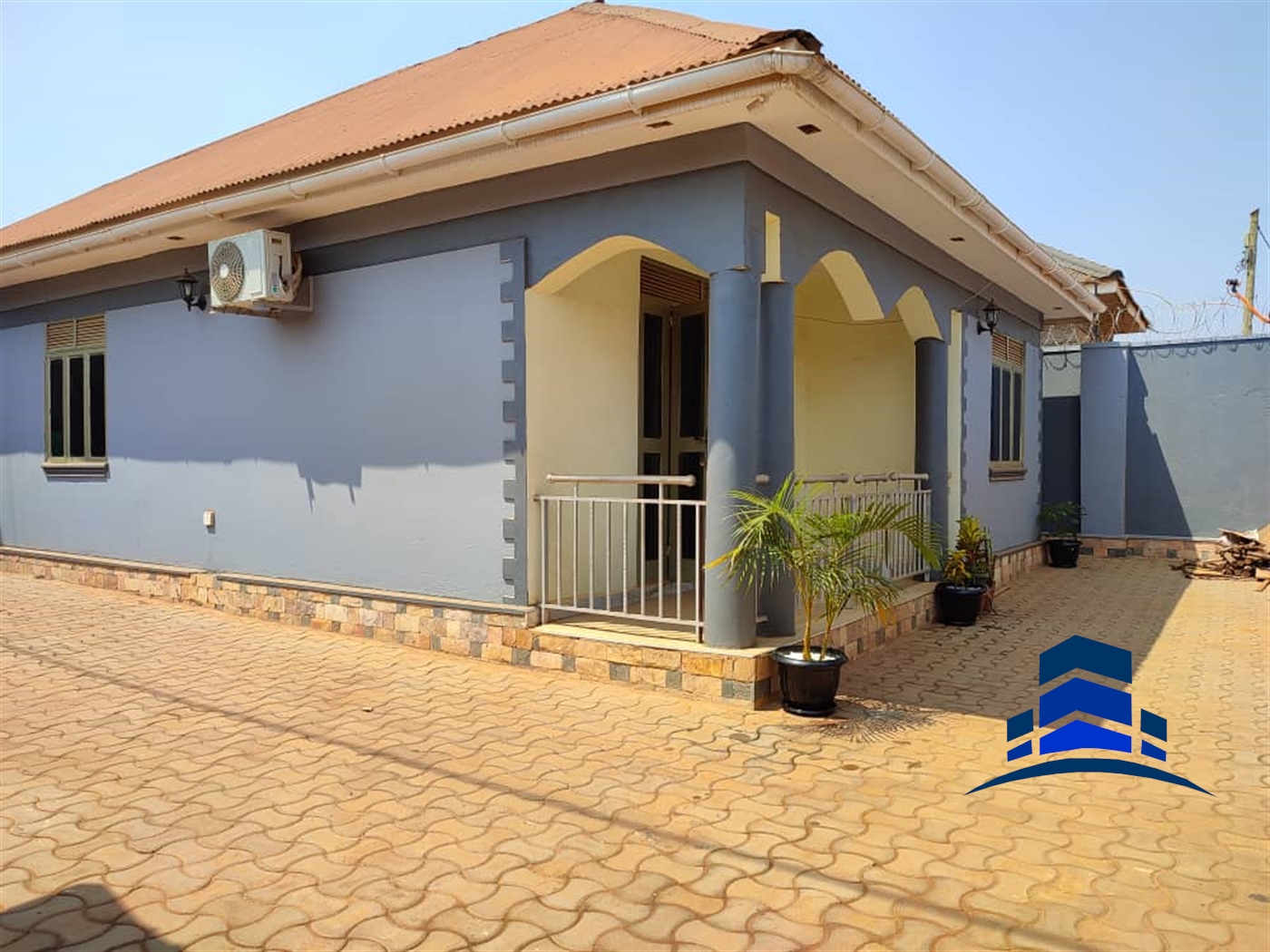 Bungalow for sale in Mpererwe Kampala