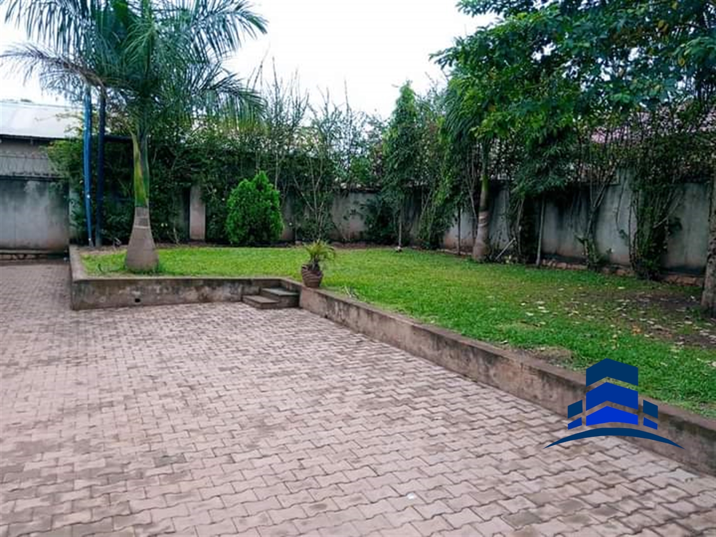 Bungalow for sale in Gayaza Wakiso