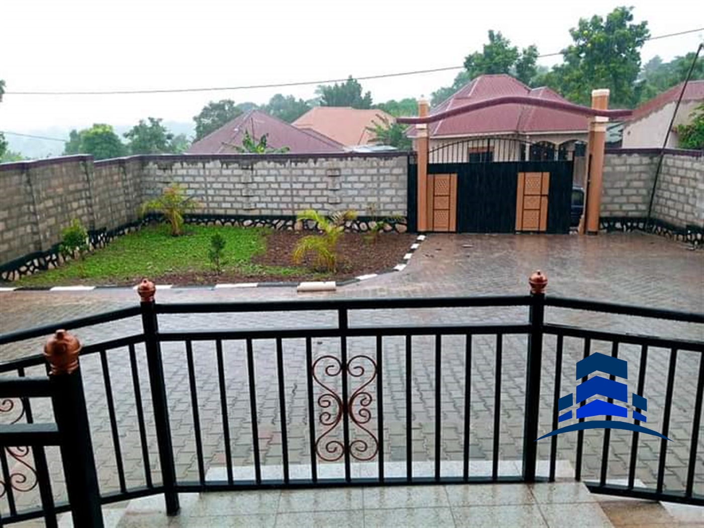 Bungalow for sale in Namugongo Wakiso