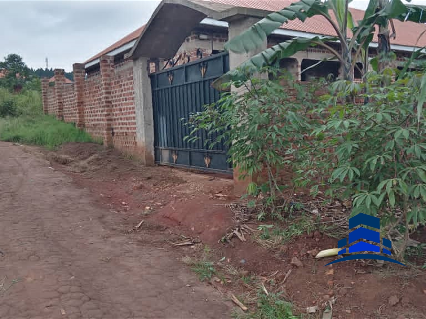 Bungalow for sale in Bukasa Wakiso