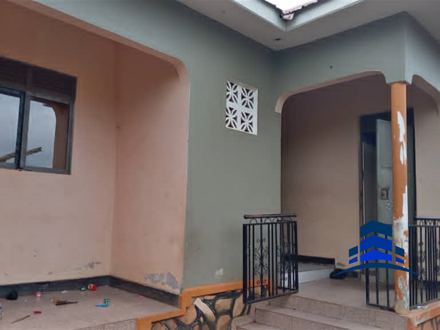 Bungalow for sale in Bukasa Wakiso