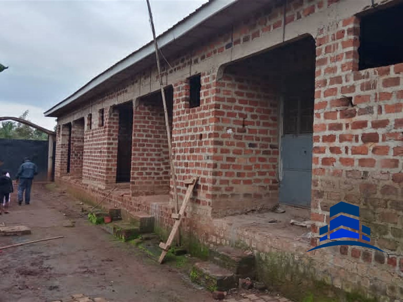 Bungalow for sale in Bukasa Wakiso