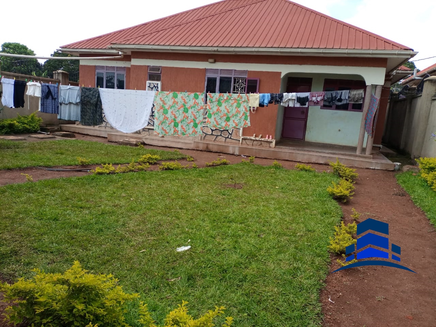 Bungalow for sale in Festino Mukono