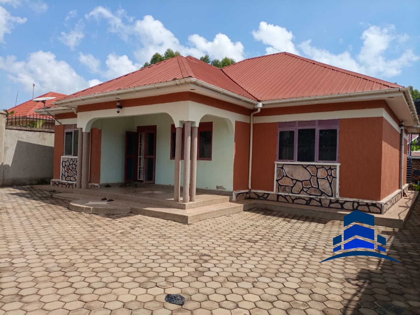 Bungalow for sale in Festino Mukono