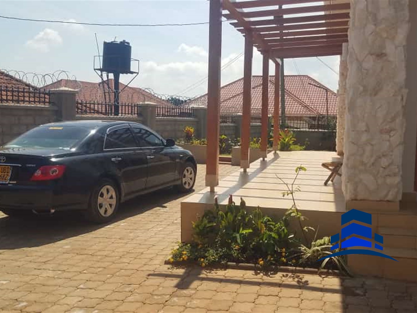 Bungalow for sale in Kira Wakiso