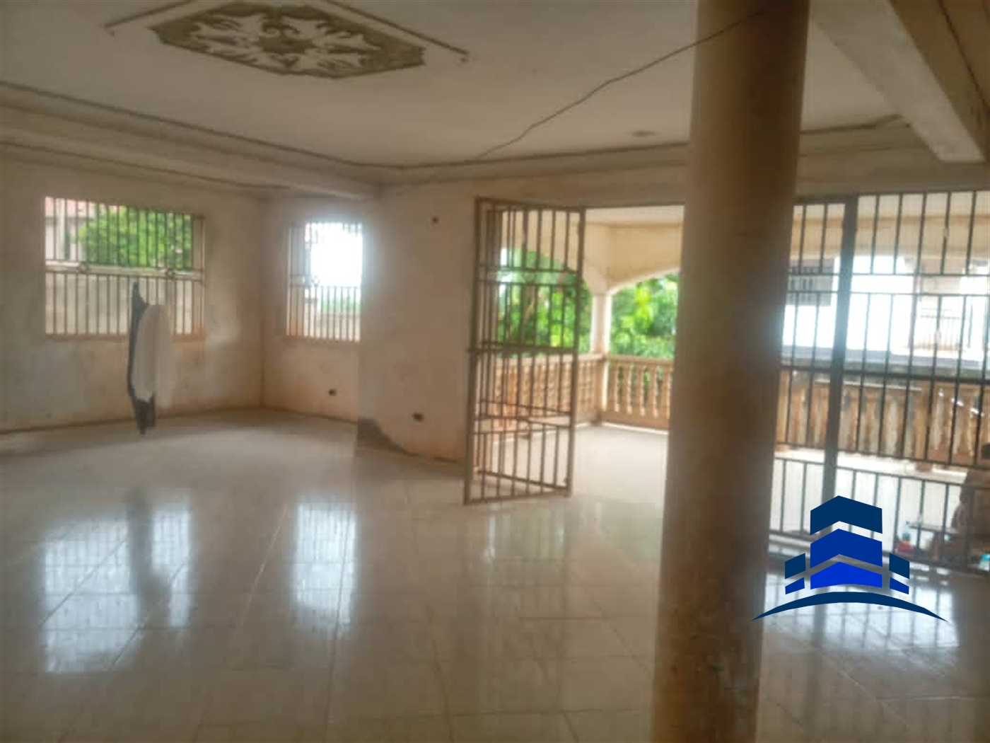 Bungalow for sale in Kyanja Kampala