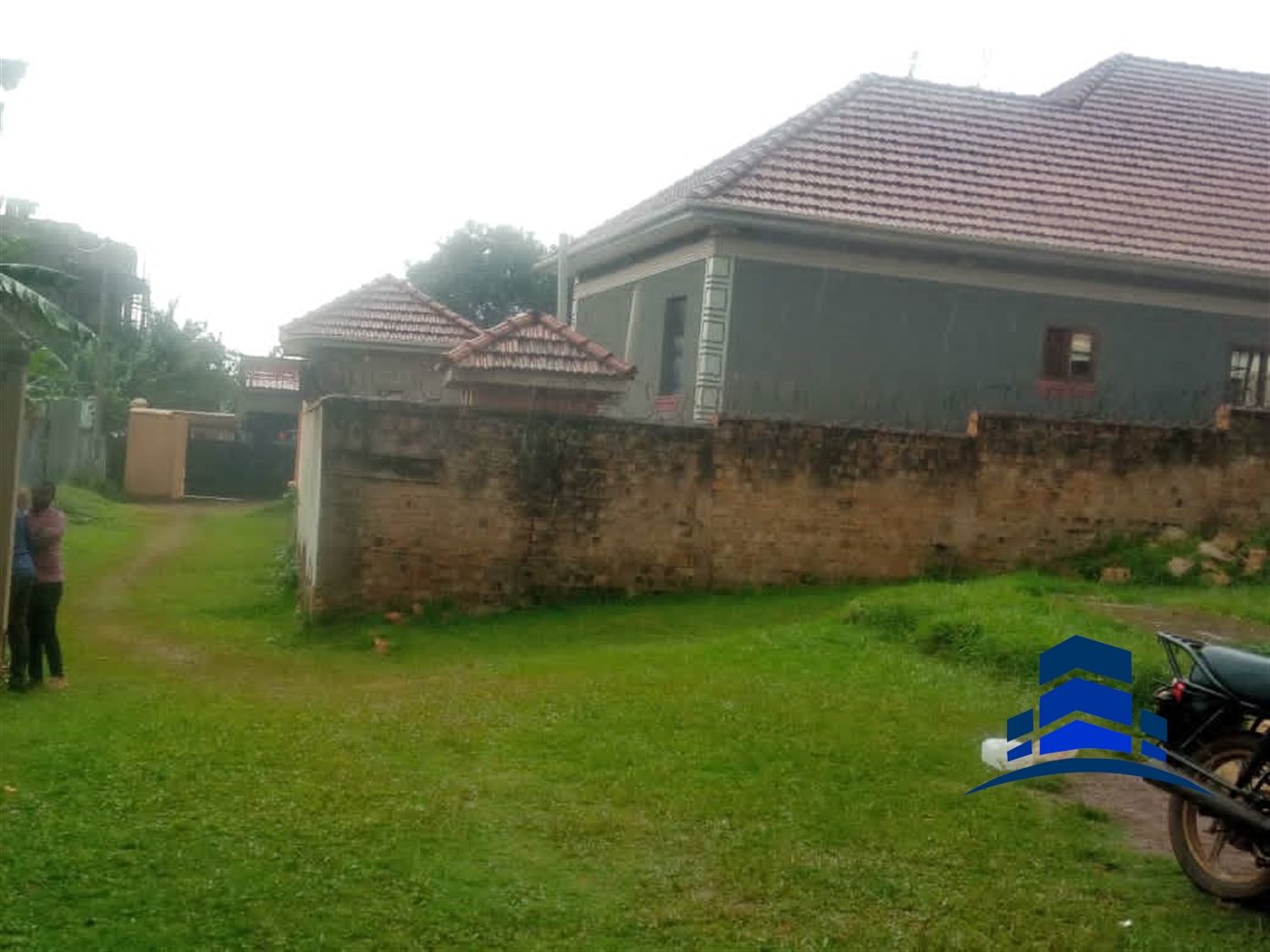 Bungalow for sale in Kyanja Kampala