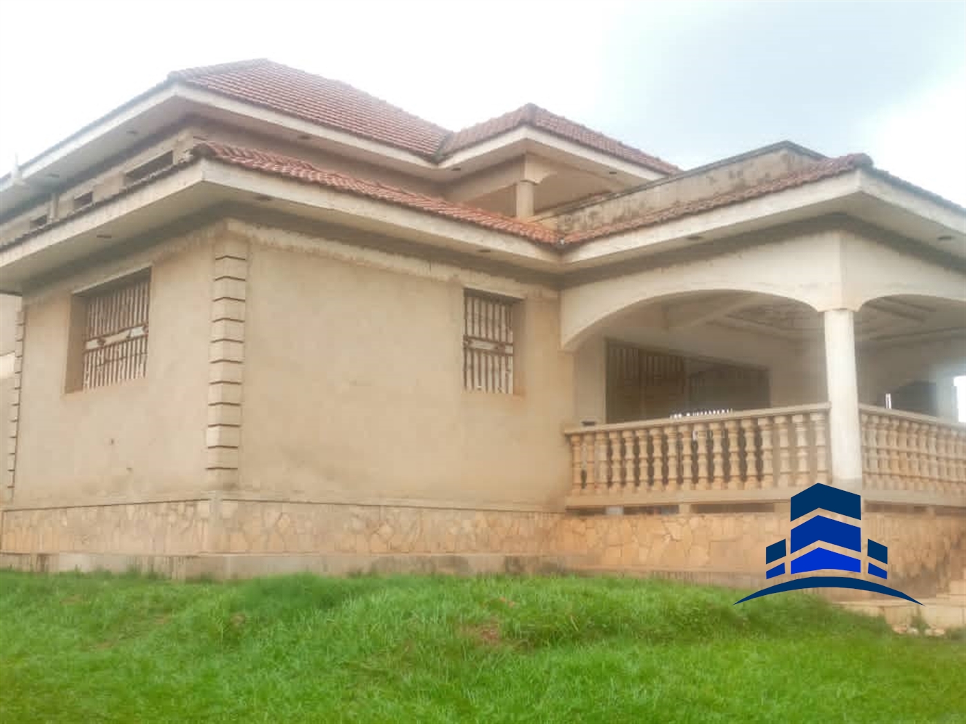 Bungalow for sale in Kyanja Kampala