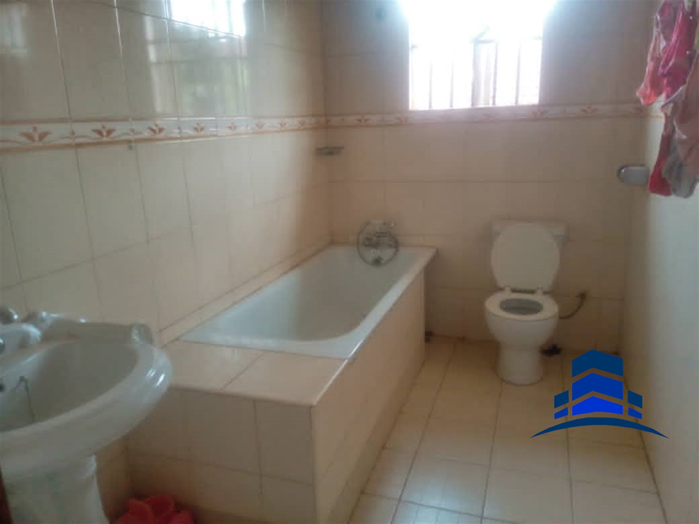 Bungalow for sale in Kyanja Kampala