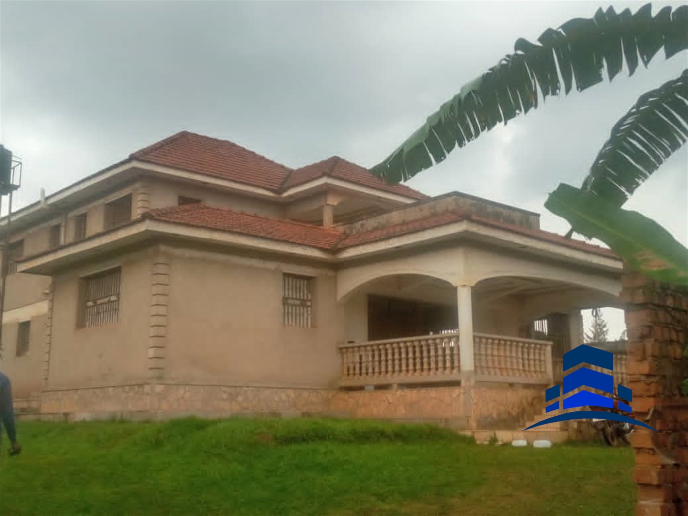 Bungalow for sale in Kyanja Kampala