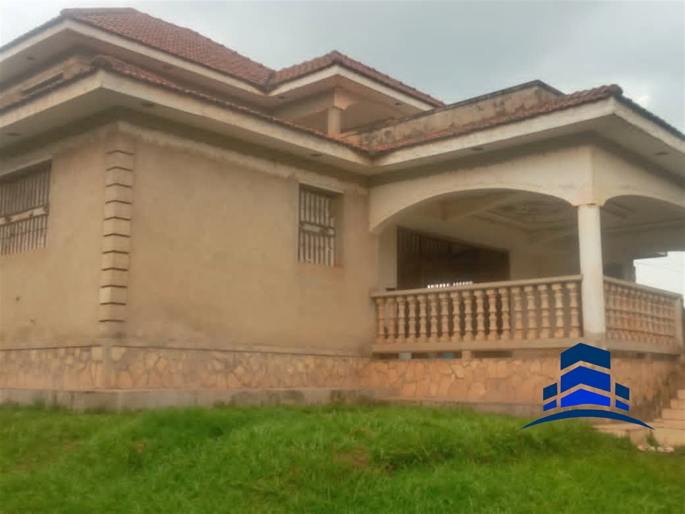 Bungalow for sale in Kyanja Kampala