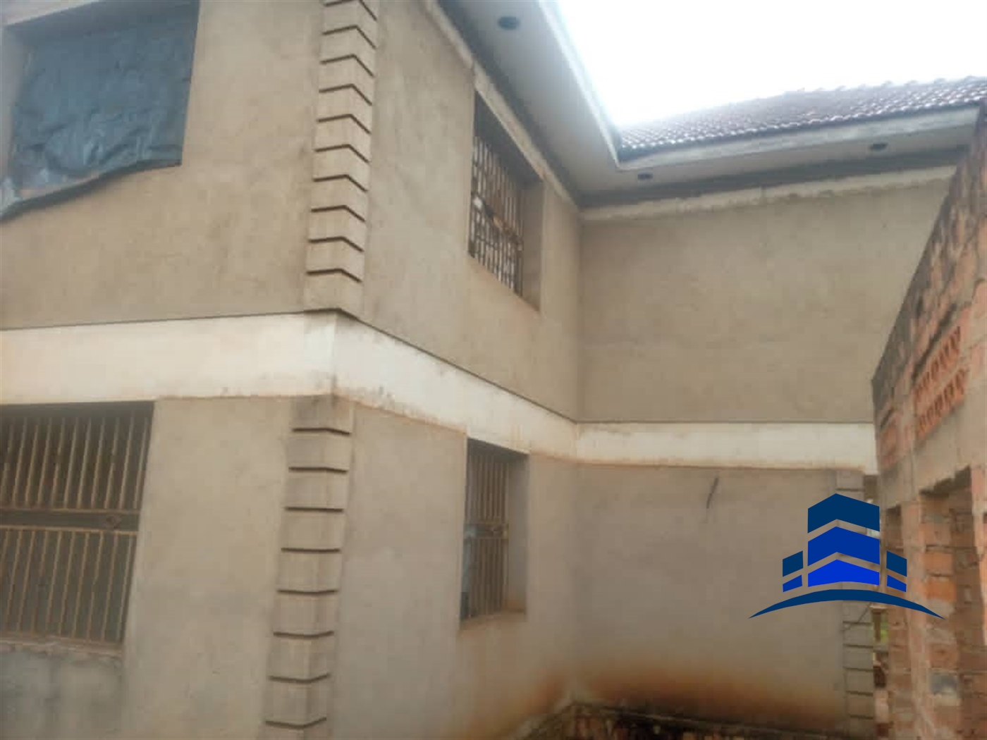 Bungalow for sale in Kyanja Kampala