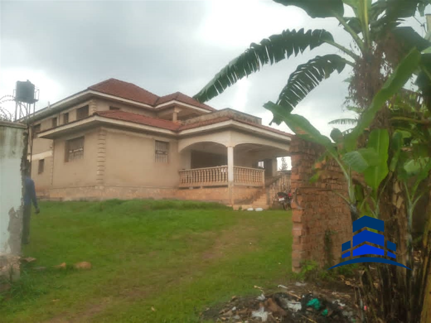 Bungalow for sale in Kyanja Kampala