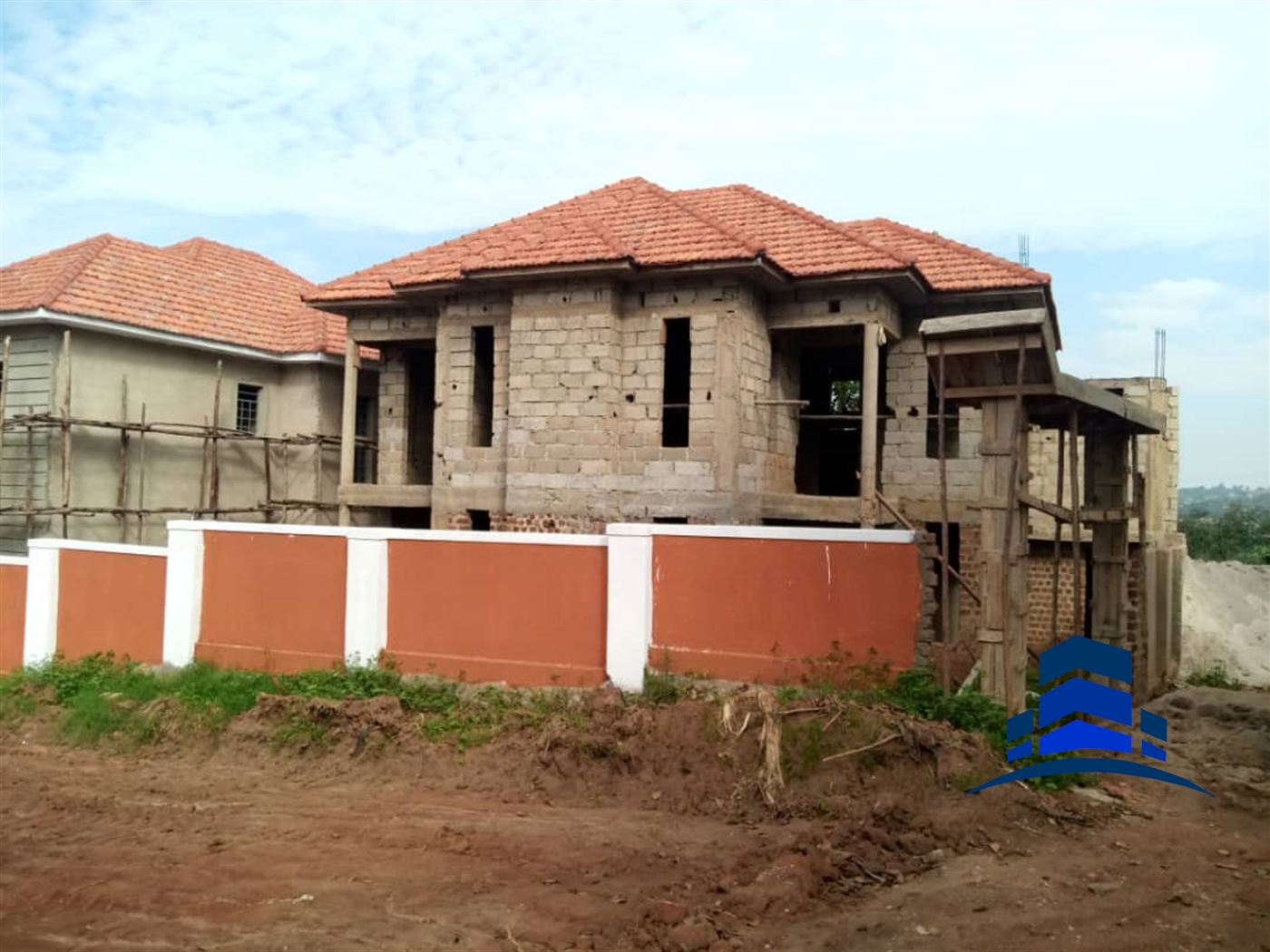 Shell House for sale in Kyanja Kampala