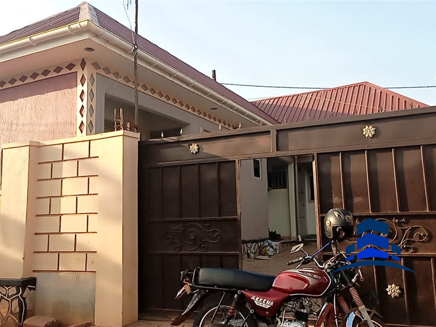 Bungalow for sale in Namugongo Wakiso