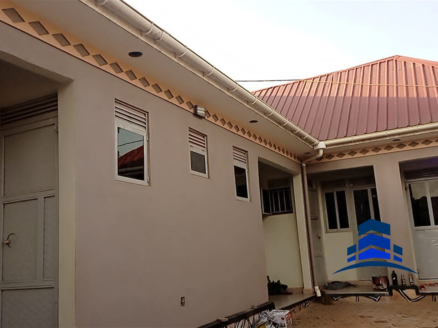 Bungalow for sale in Namugongo Wakiso