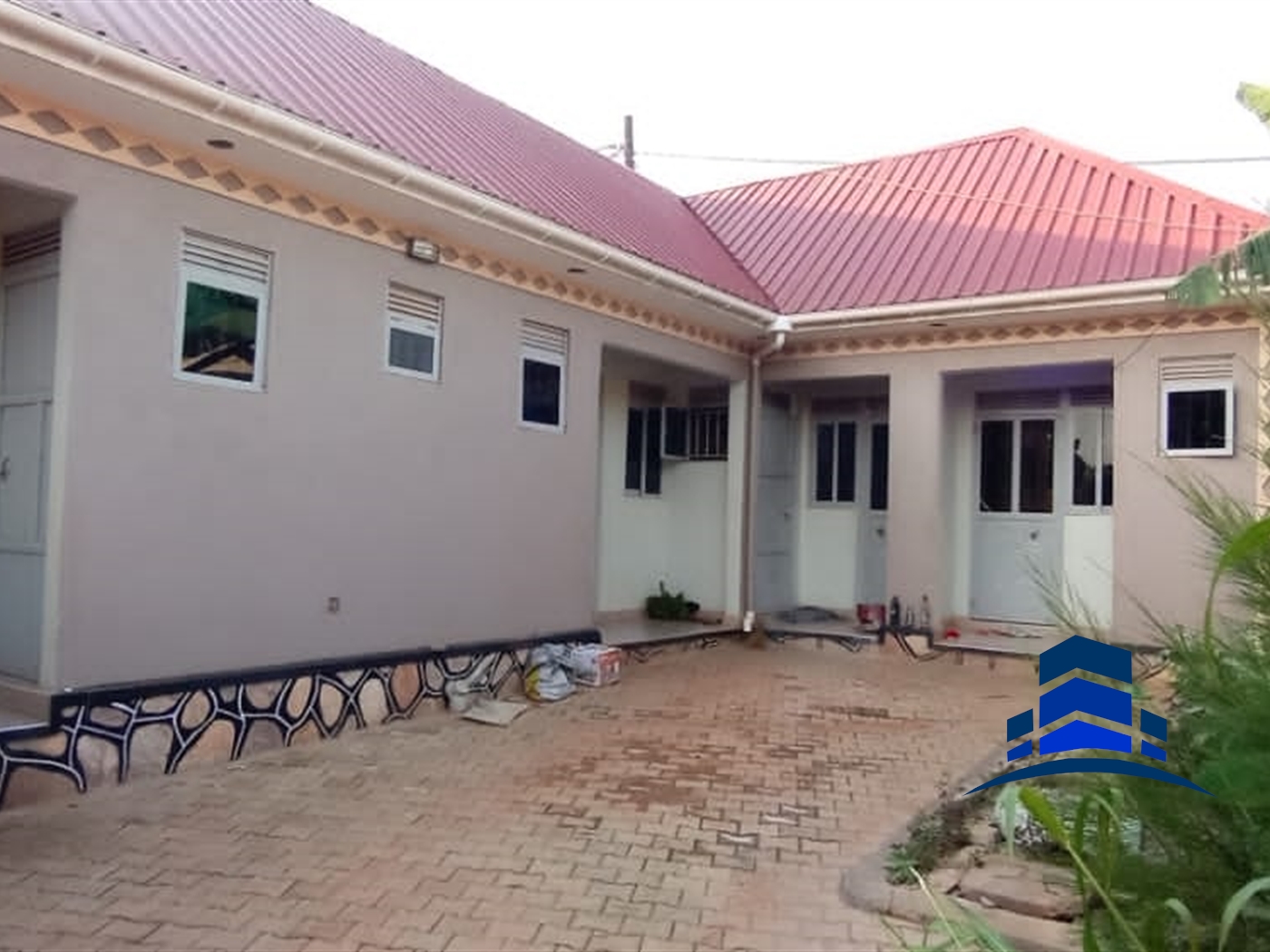 Bungalow for sale in Namugongo Wakiso