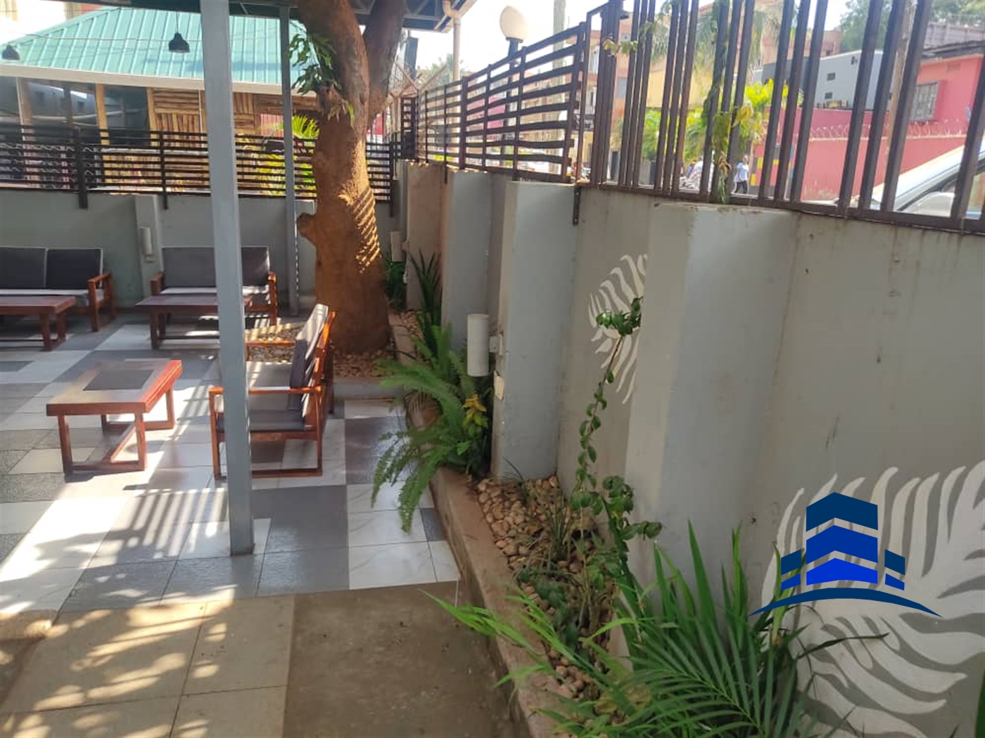 Storeyed house for sale in Bukoto Kampala
