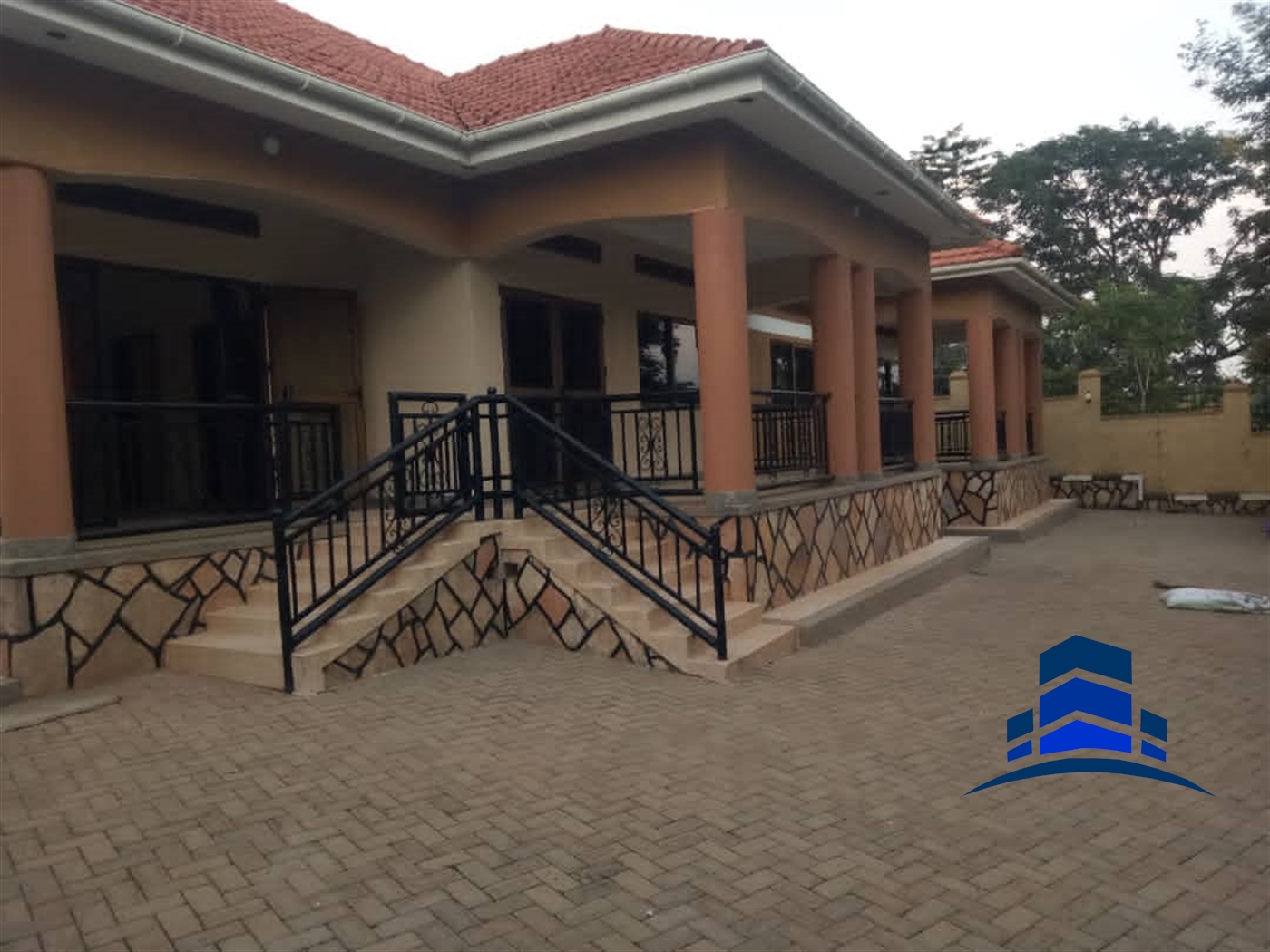 Bungalow for rent in Bbunga Kampala